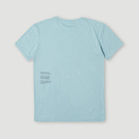 Tee-shirt Atlantic | Aqua Sea