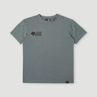 Tee-shirt Atlantic | Balsam Green