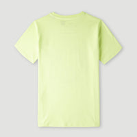 Tee-shirt Blend | Sunny Lime