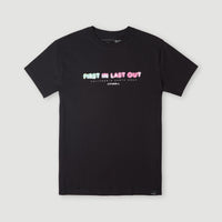 T-shirt Neon | Black Out