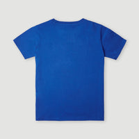 T-shirt à carreaux | Princess Blue