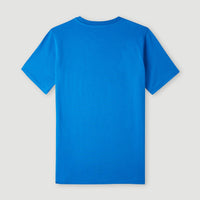 Tee-shirt Surf State | Princess Blue