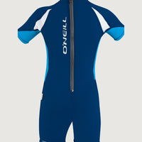 O'Zone UV Spring | Dark Blue