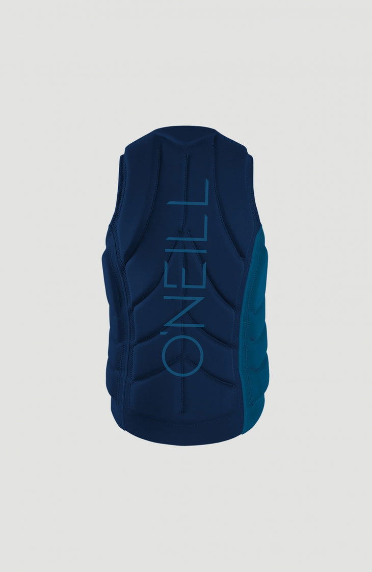 Slasher Competition Vest | Blue