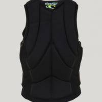 Slasher Competition Vest | Black