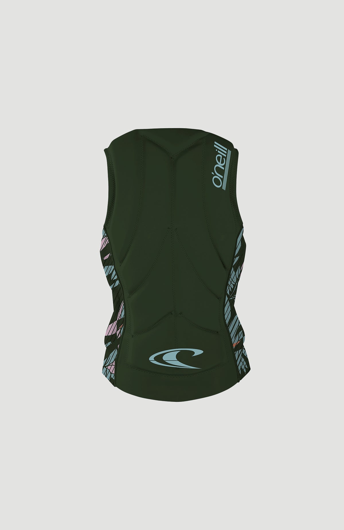 Slasher Competition Vest | Dark Green