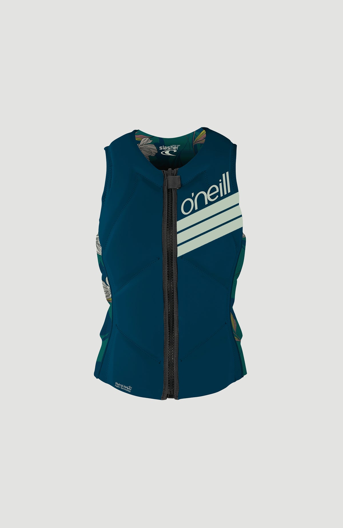 Slasher Competition Vest | Dark Blue