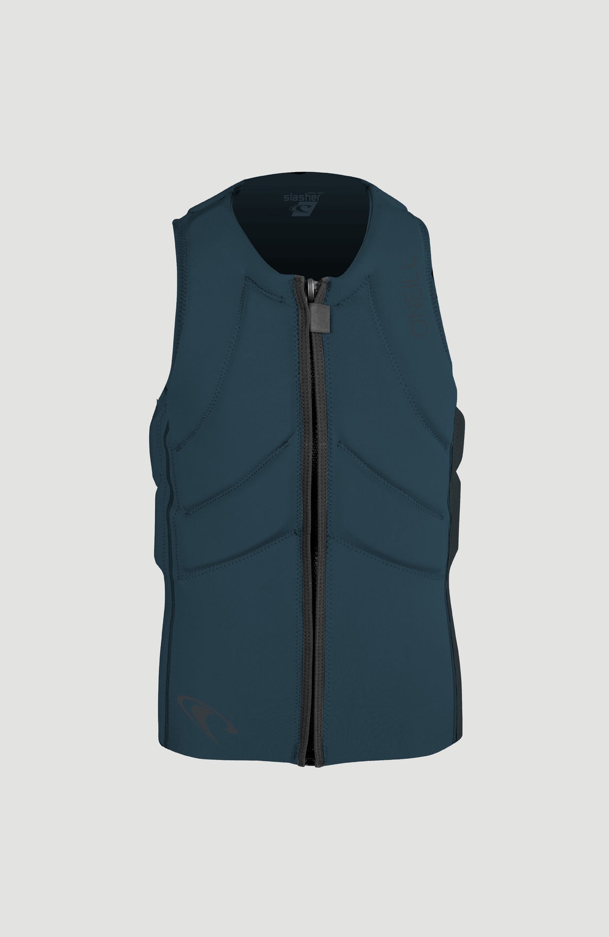 Slasher Kite Vest | CADET BLUE/GUN METAL