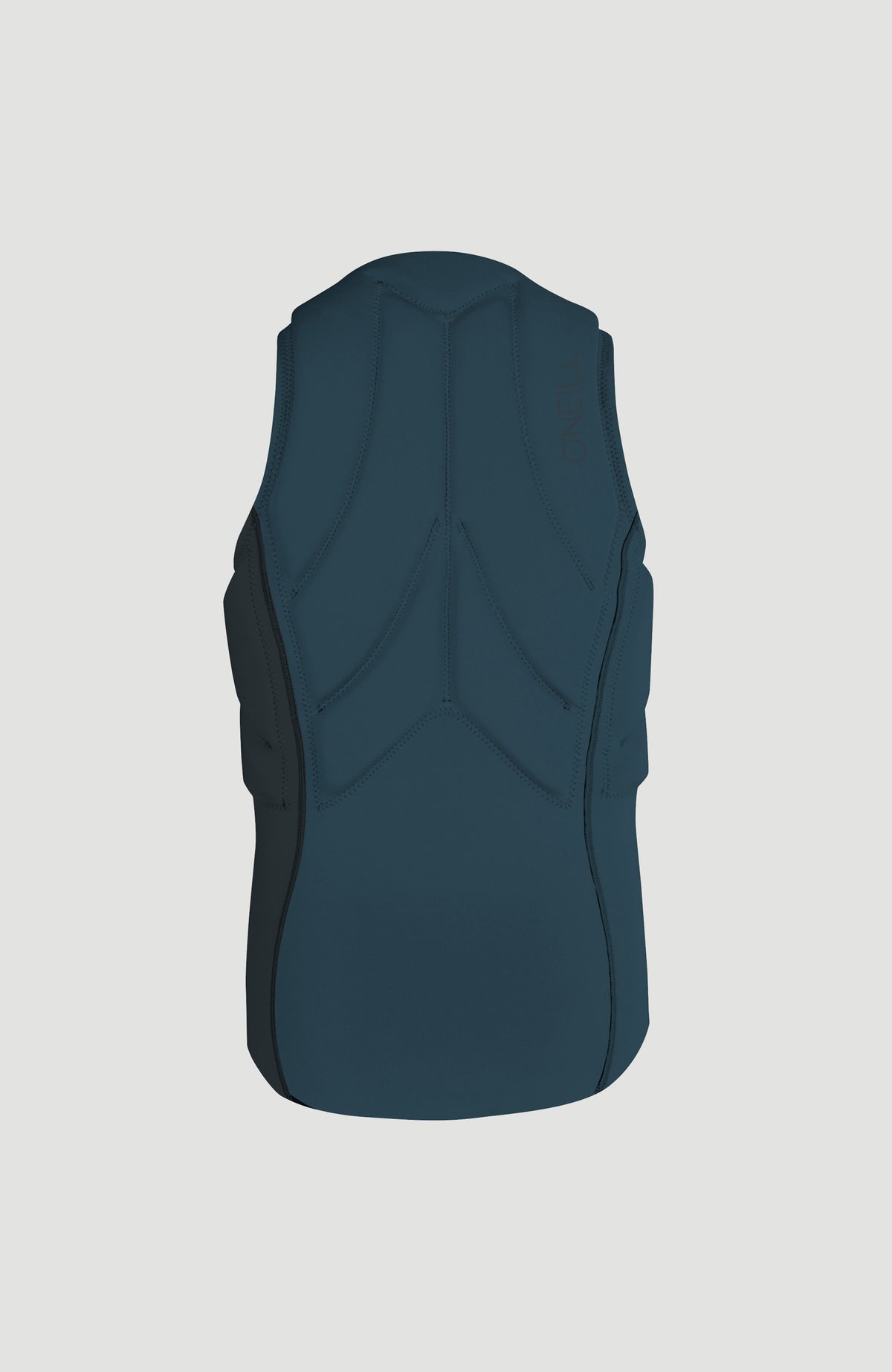 Slasher Kite Vest | CADET BLUE/GUN METAL