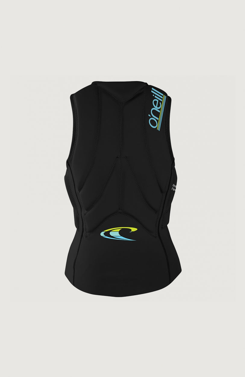 Slasher Kite Vest | A05 BLK/BLK/BLK