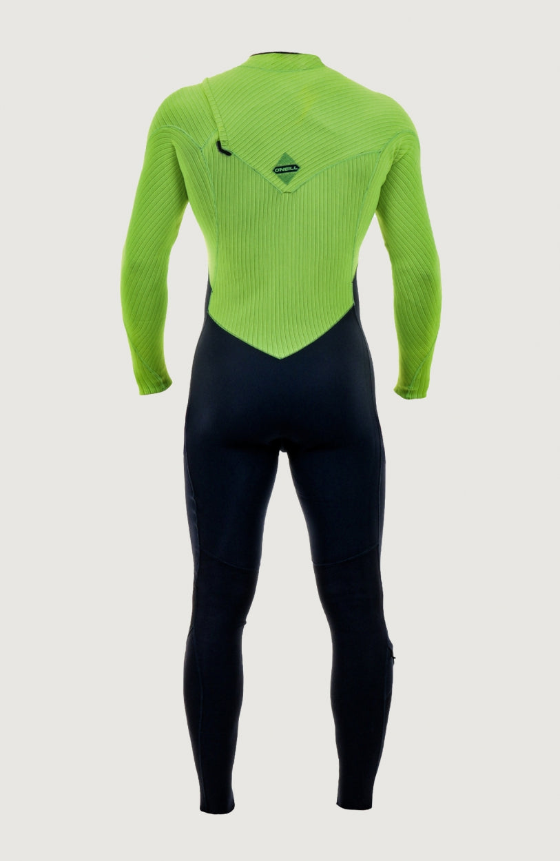 Hyperfreak 3/2mm Competition Zipless Full Wetsuit | Dark Blue