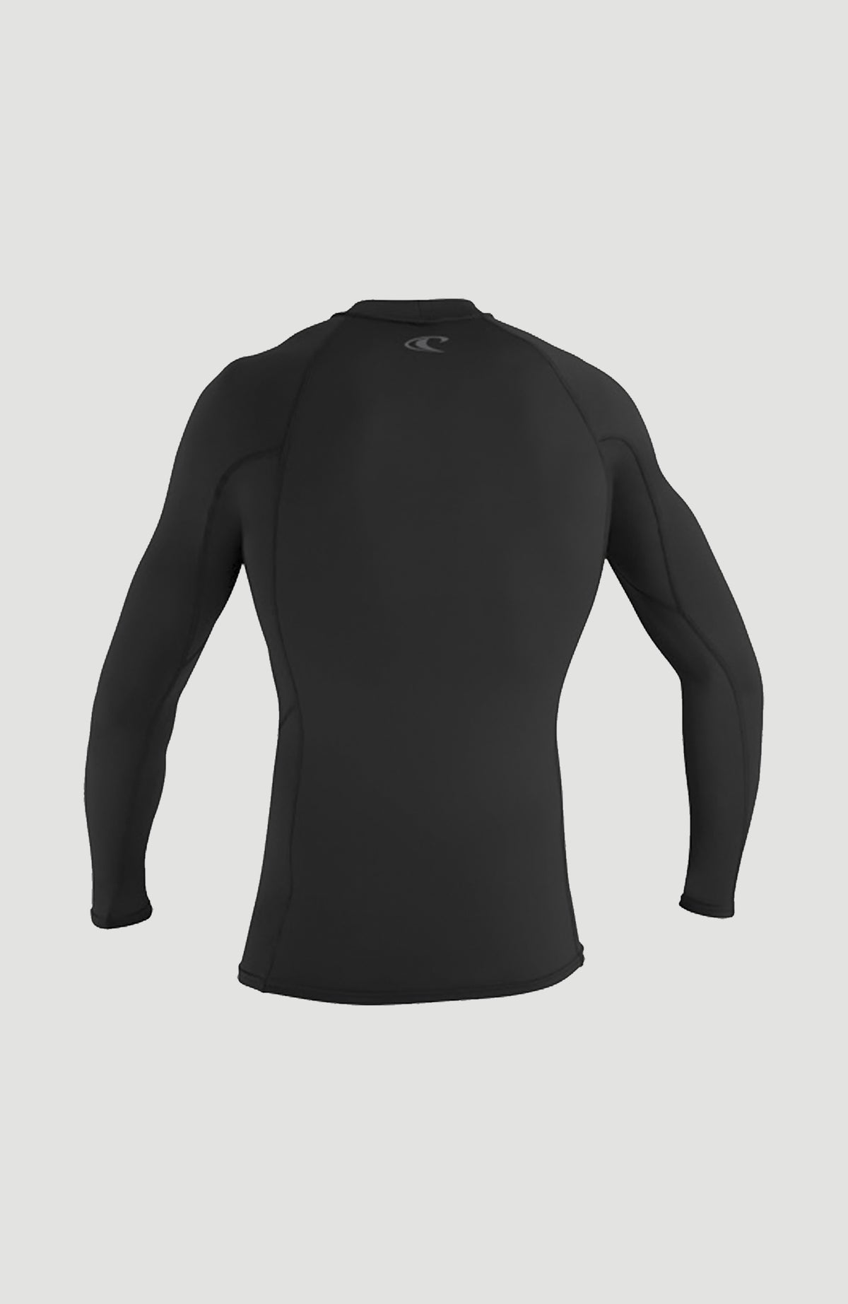 Thermo-X Longsleeve Top | Black