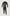 O'Riginal Chest Zip 4/3mm Full Wetsuit | Black