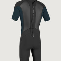 O'Riginal 2mm Back Zip Spring Wetsuit | Black