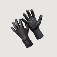 Psycho Tech 3mm Gloves | Black
