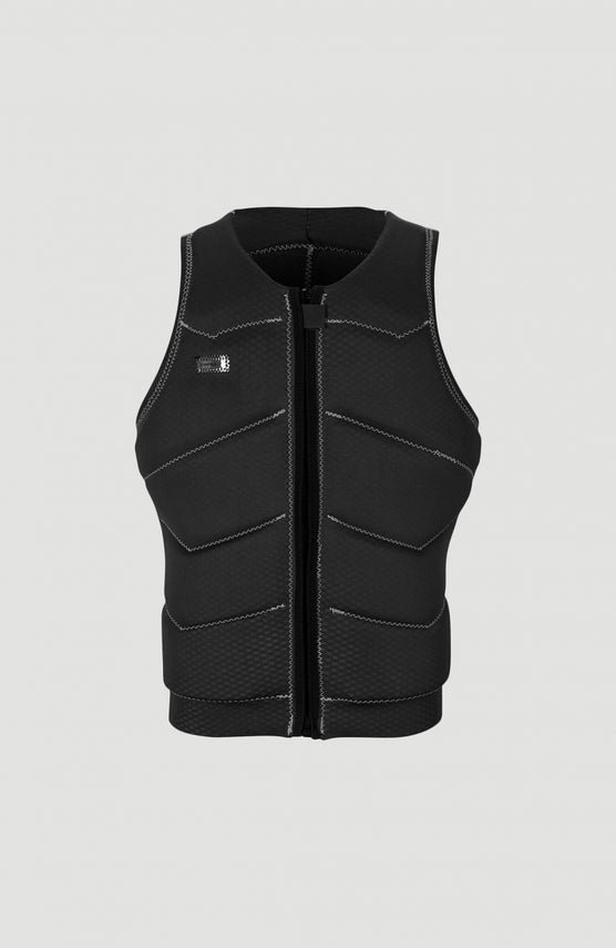 Hyperfreak Competition Vest | Grey