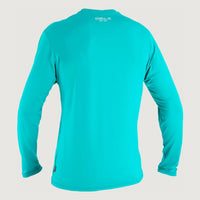 O'Zone Long Sleeve UV Shirt | Light Blue