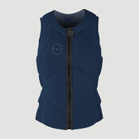 Slasher B Competition Vest | Dark Blue