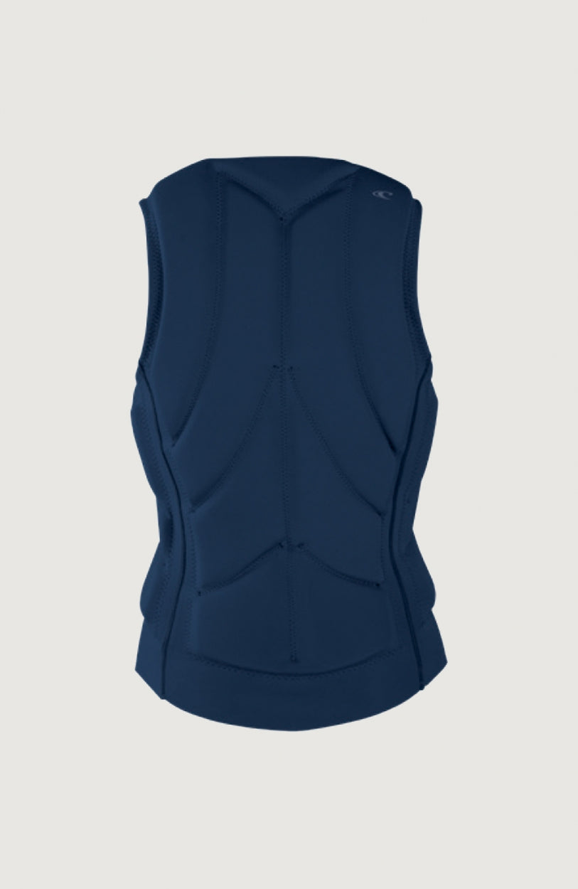 Slasher B Competition Vest | Dark Blue