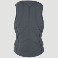 Slasher B Competition Vest | TRADEWINDS/DUSTY BLUE