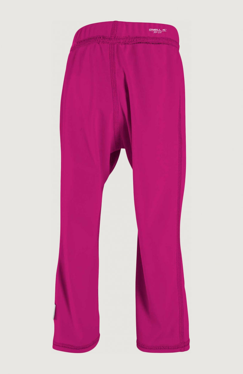 O'Zone UV Pant | Berry