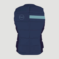 Bahia Competition Vest | Dark Blue