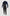 Blueprint 4/3mm Chest Zip Full Wetsuit | Black