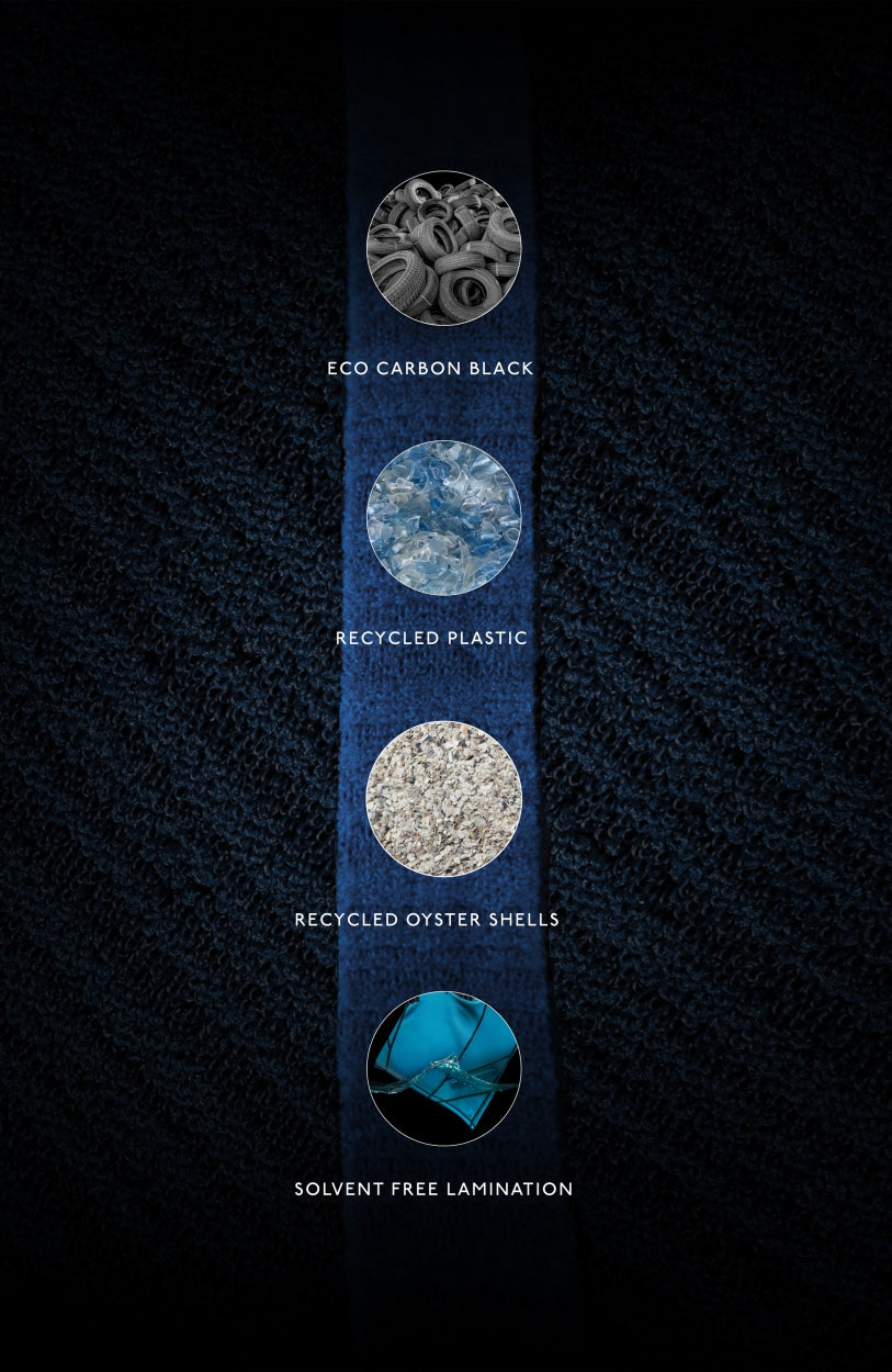 Blueprint 4/3mm Chest Zip Full Wetsuit | Black