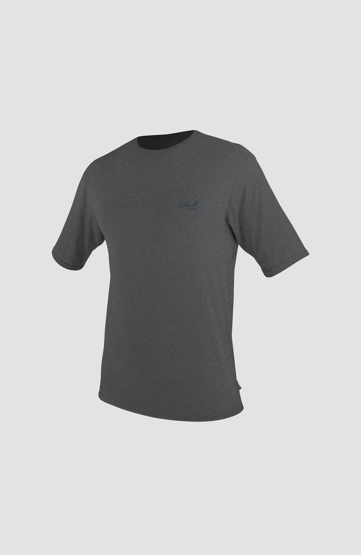 Blueprint S/S Sun Shirt | SMOKE