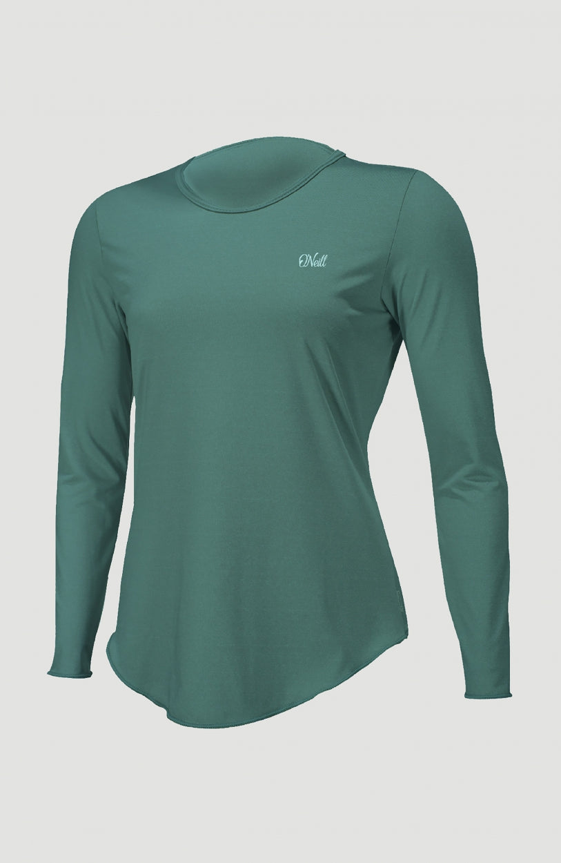 Blueprint L/S Sun Shirt Womens | Ivy