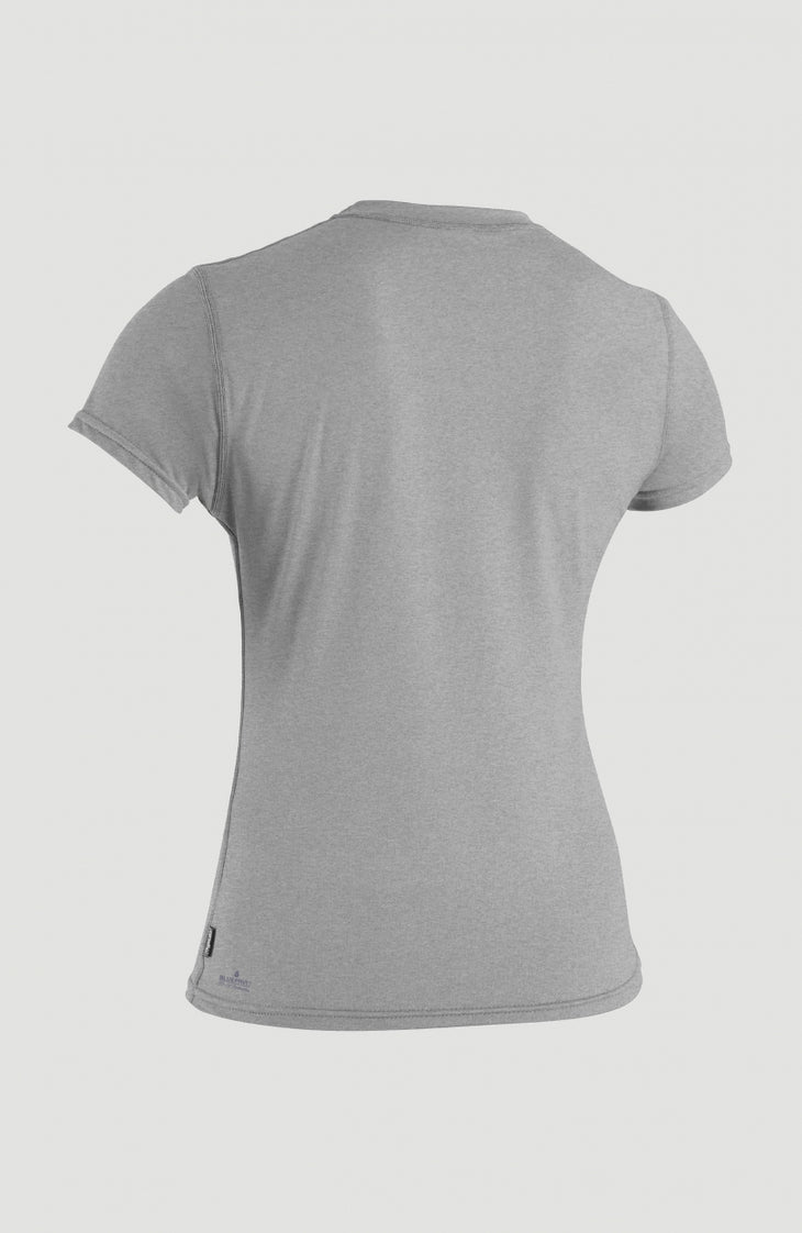 Blueprint Shortsleeve Sun Shirt | Overcast