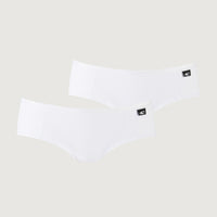 O'Neill Femmes Underwear 2-Pack | White