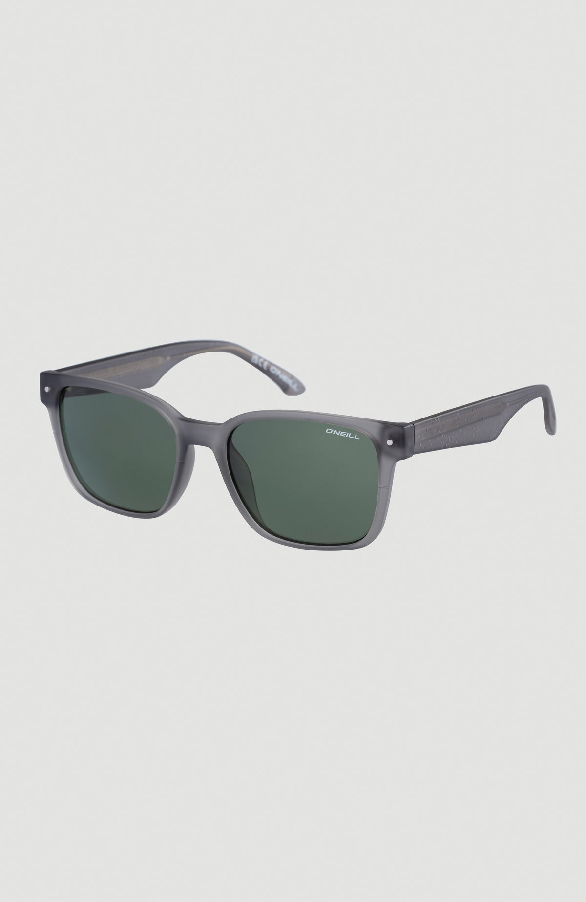 Matte grey sunglasses clearance