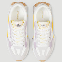 SANIBEL LOW Sneaker Femmes | Bright White