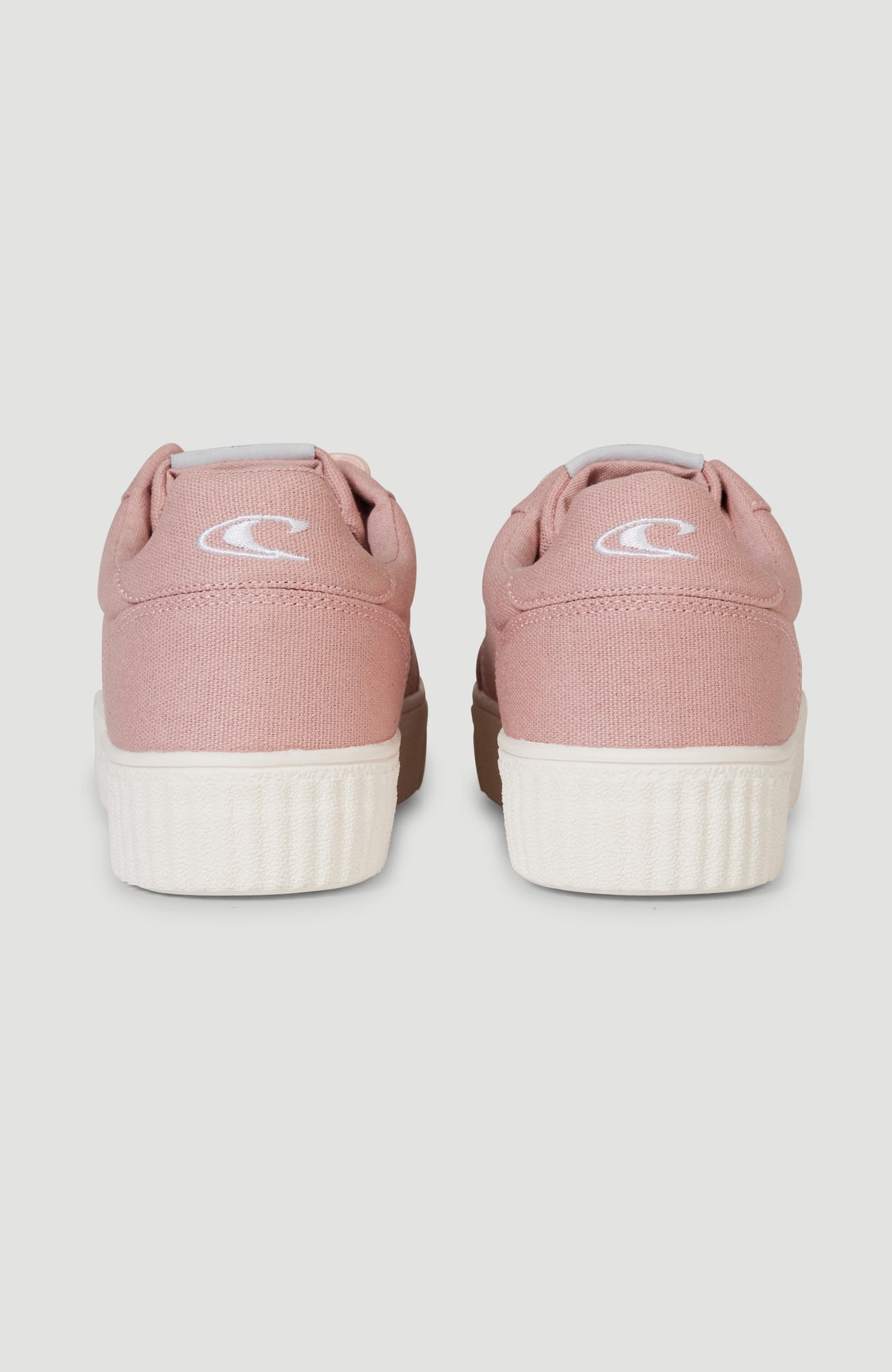 SUNSET LOW Sneaker Femmes | ROSE BROWN