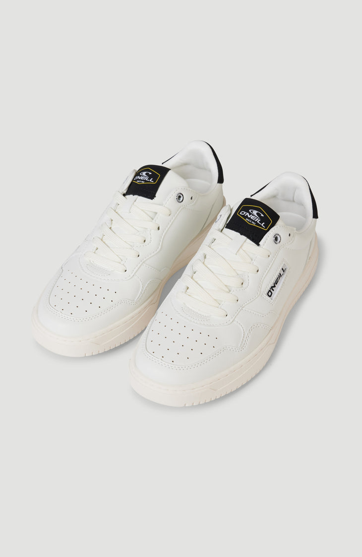 GALVESTON LOW Sneakers | Black