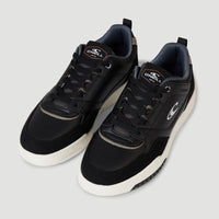 CAMBRIA LOW Sneaker Hommes | Black