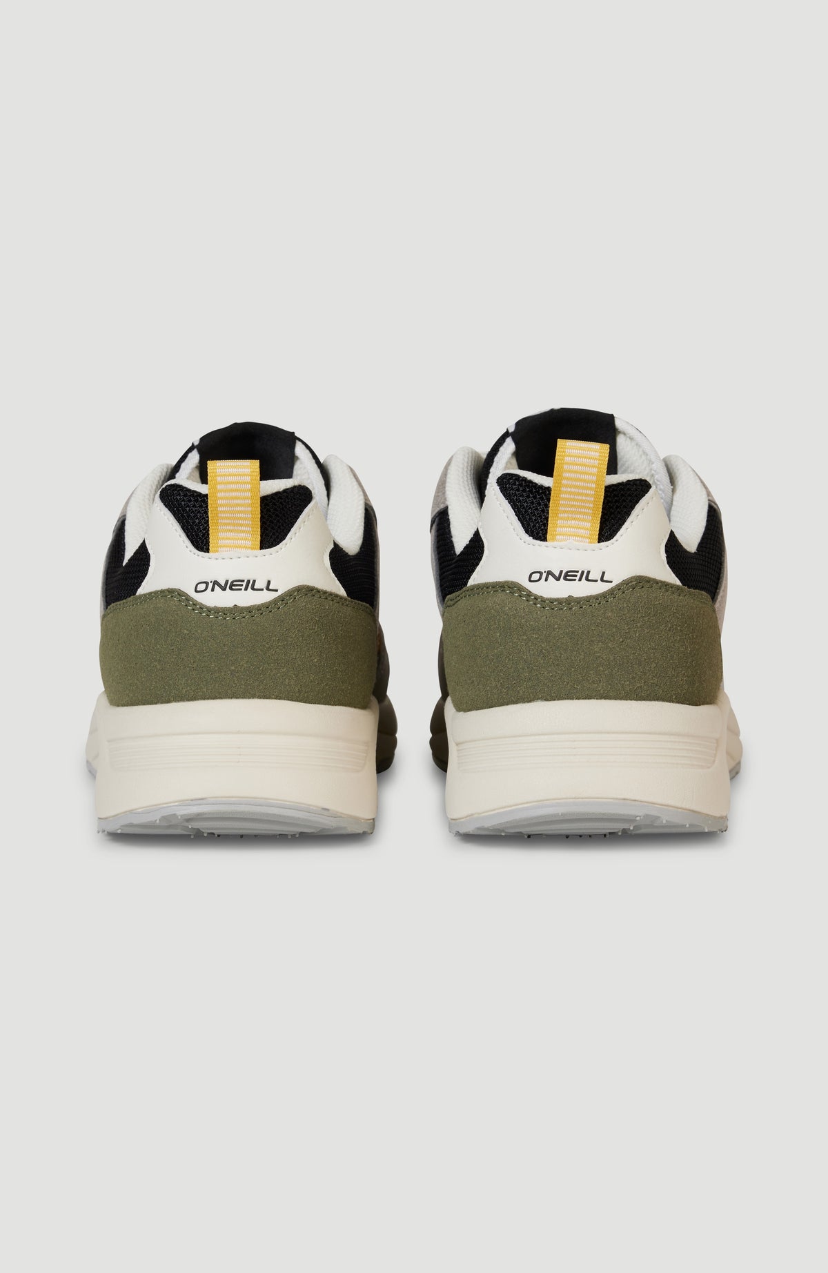 EDMONDS LOW Sneaker Hommes | OLIVE