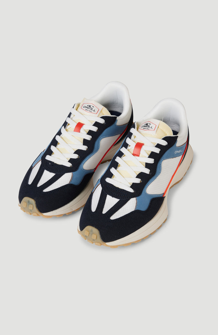 SANIBEL LOW Sneaker Hommes | Dress Blues