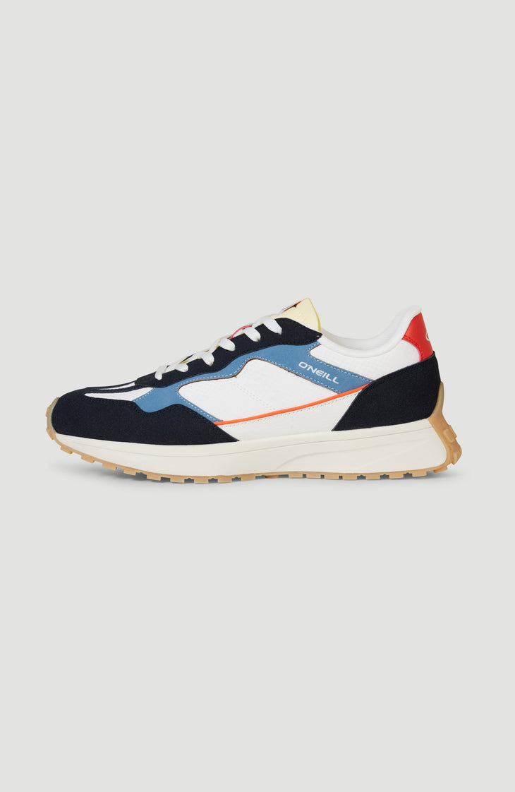 SANIBEL LOW Sneaker Hommes | Dress Blues