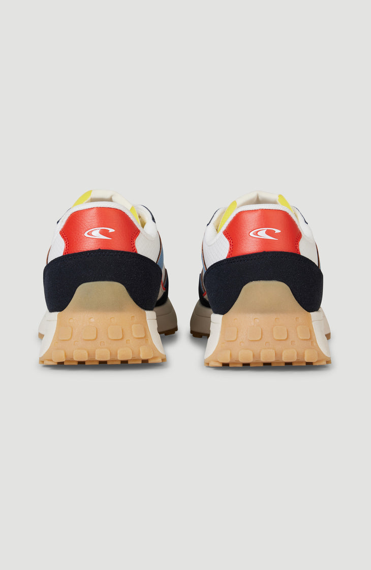 SANIBEL LOW Sneaker Hommes | Dress Blues