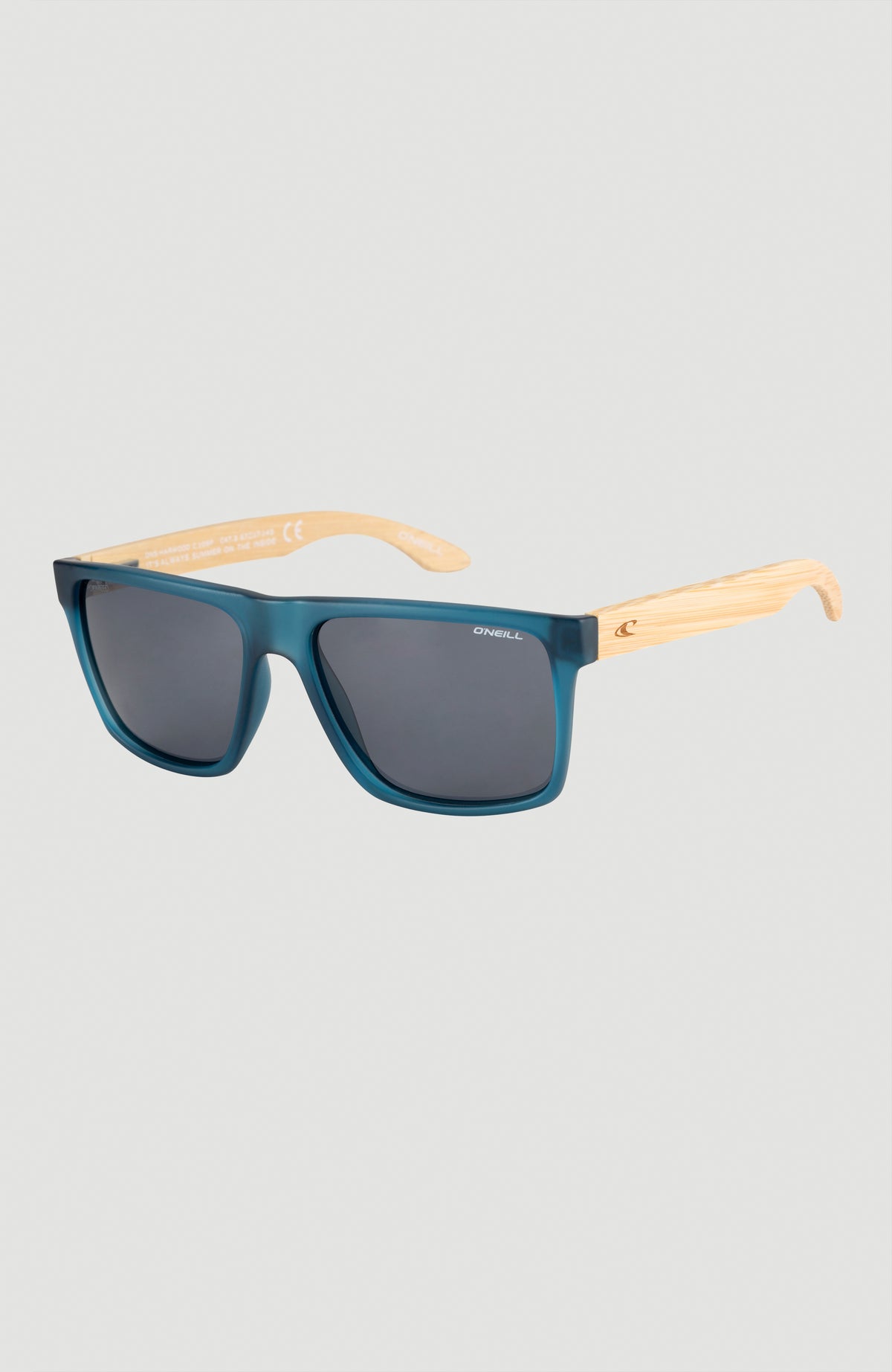 Harwood Sunglasses | BLUE CRYSTAL