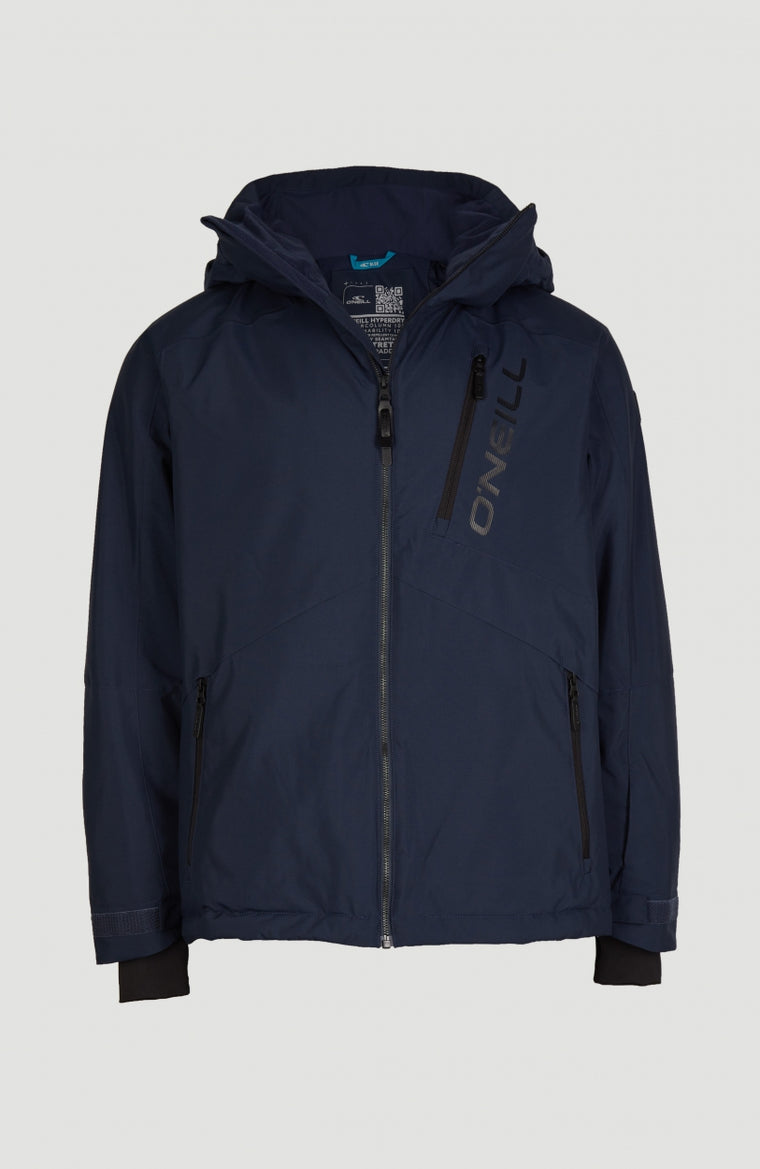 Veste Hammer Snow | Ink Blue -A