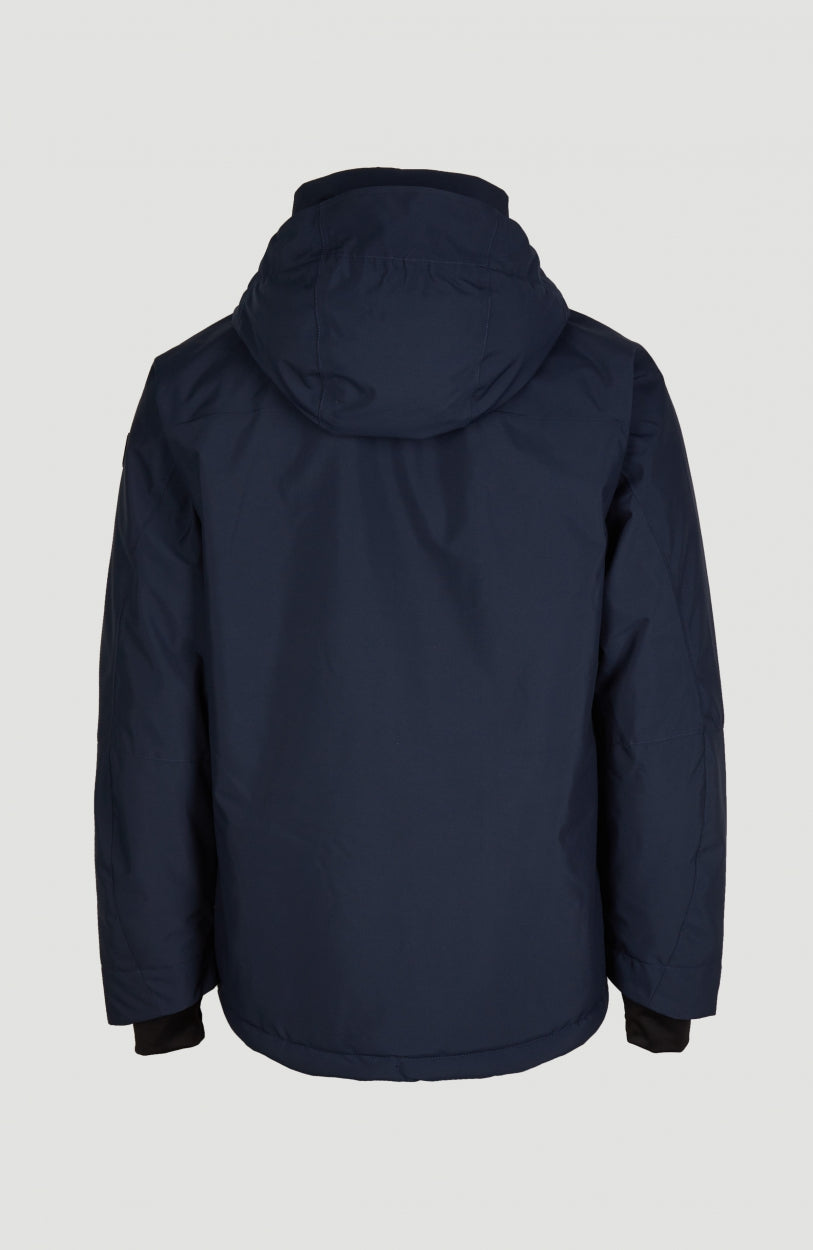 Veste Hammer Snow | Ink Blue -A