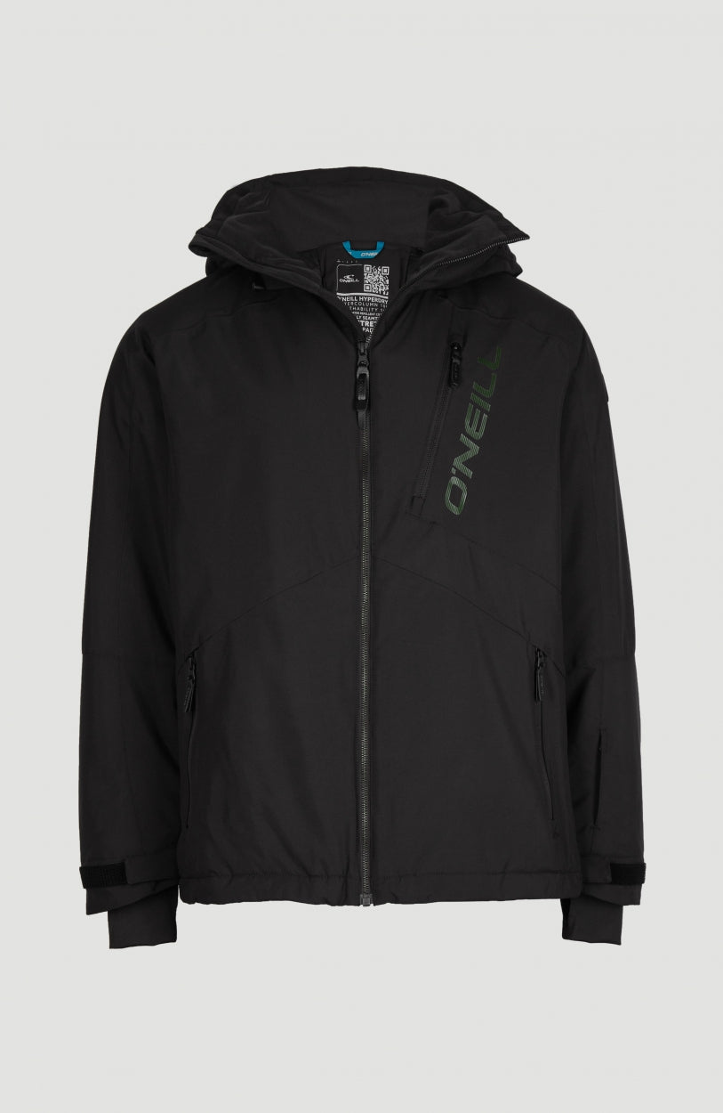 Veste Hammer Snow | BlackOut - A