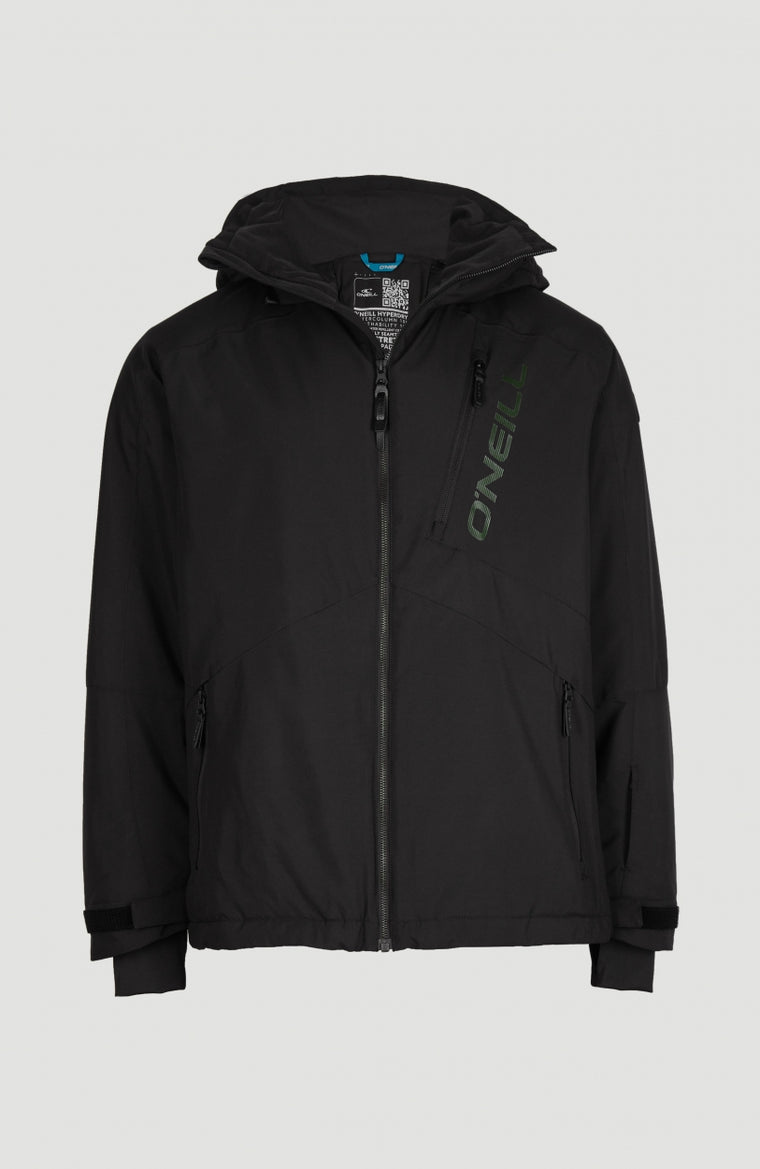 Veste Hammer Snow | BlackOut - A