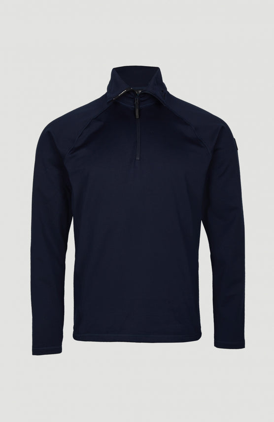 Polaire Clime | Ink Blue -A