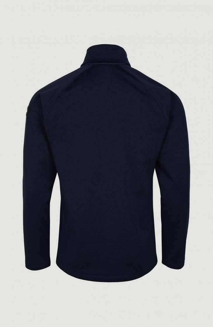 Polaire Clime | Ink Blue -A