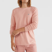 Pullover Jack's Fav | Coral Cloud