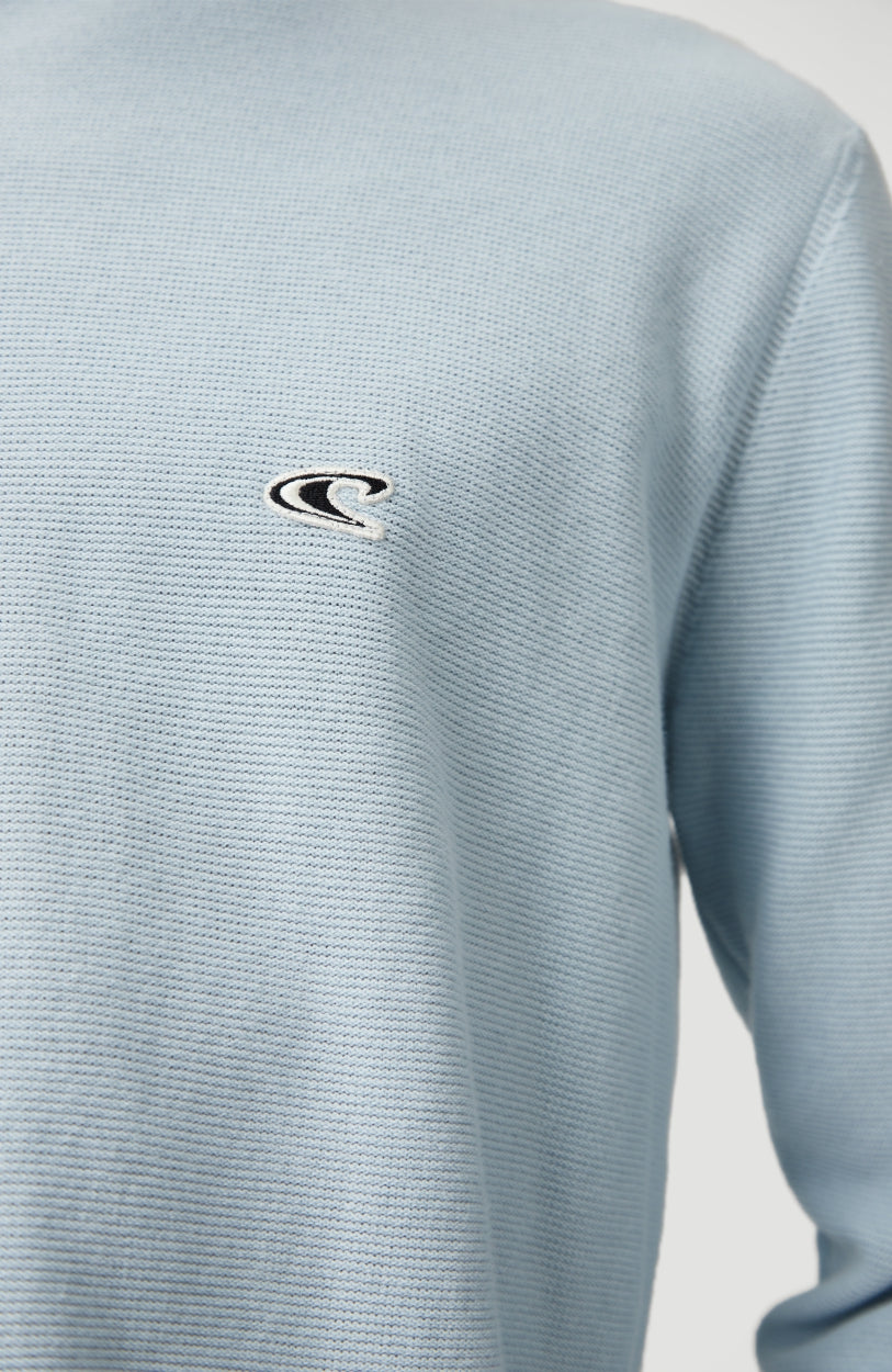 Pullover Jack's Fav | Cashmere Blue -A